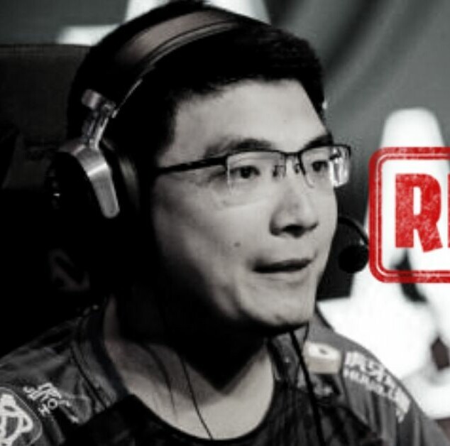 Ori Pensiun Jadi Pro Player Dota 2 karena Desakan Orang Tua?